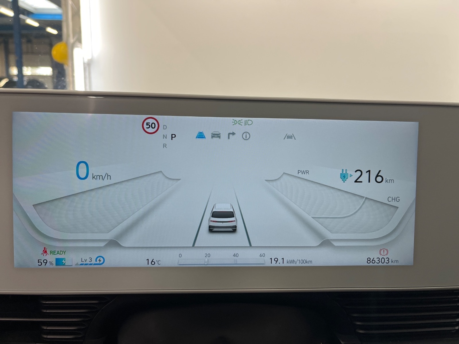 Foto 10 van Hyundai Ioniq 5
