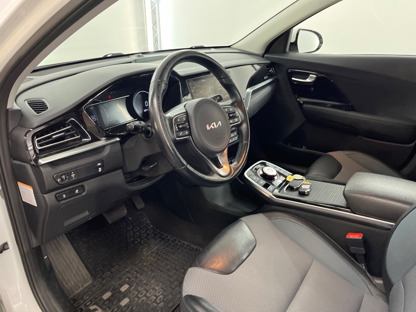 Foto 5 van Kia Niro