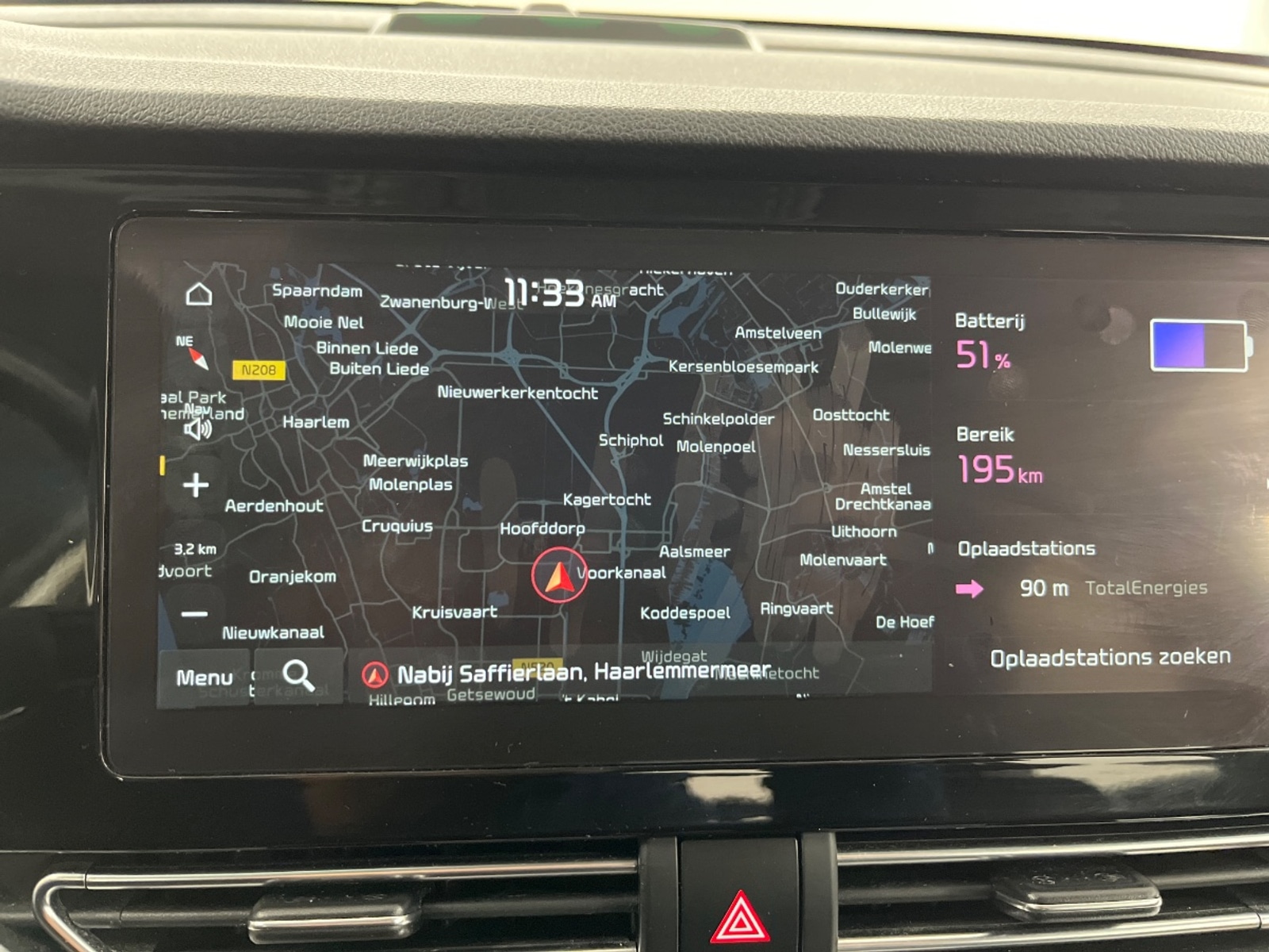 Foto 6 van Kia Niro