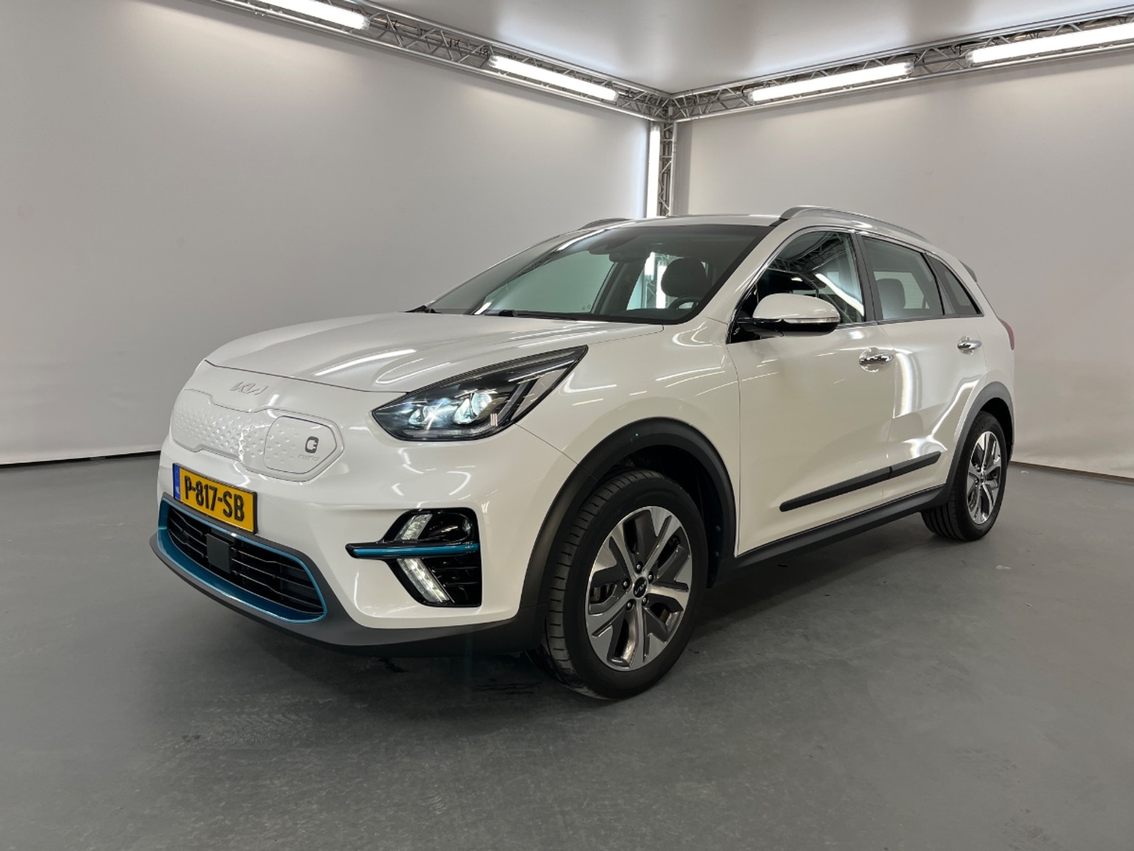 Foto 10 van Kia Niro