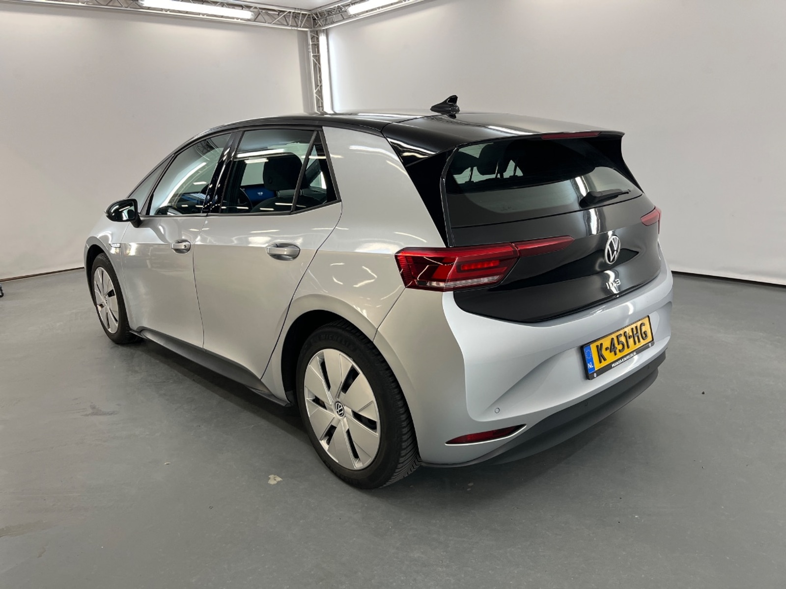 Foto 7 van Volkswagen ID.3