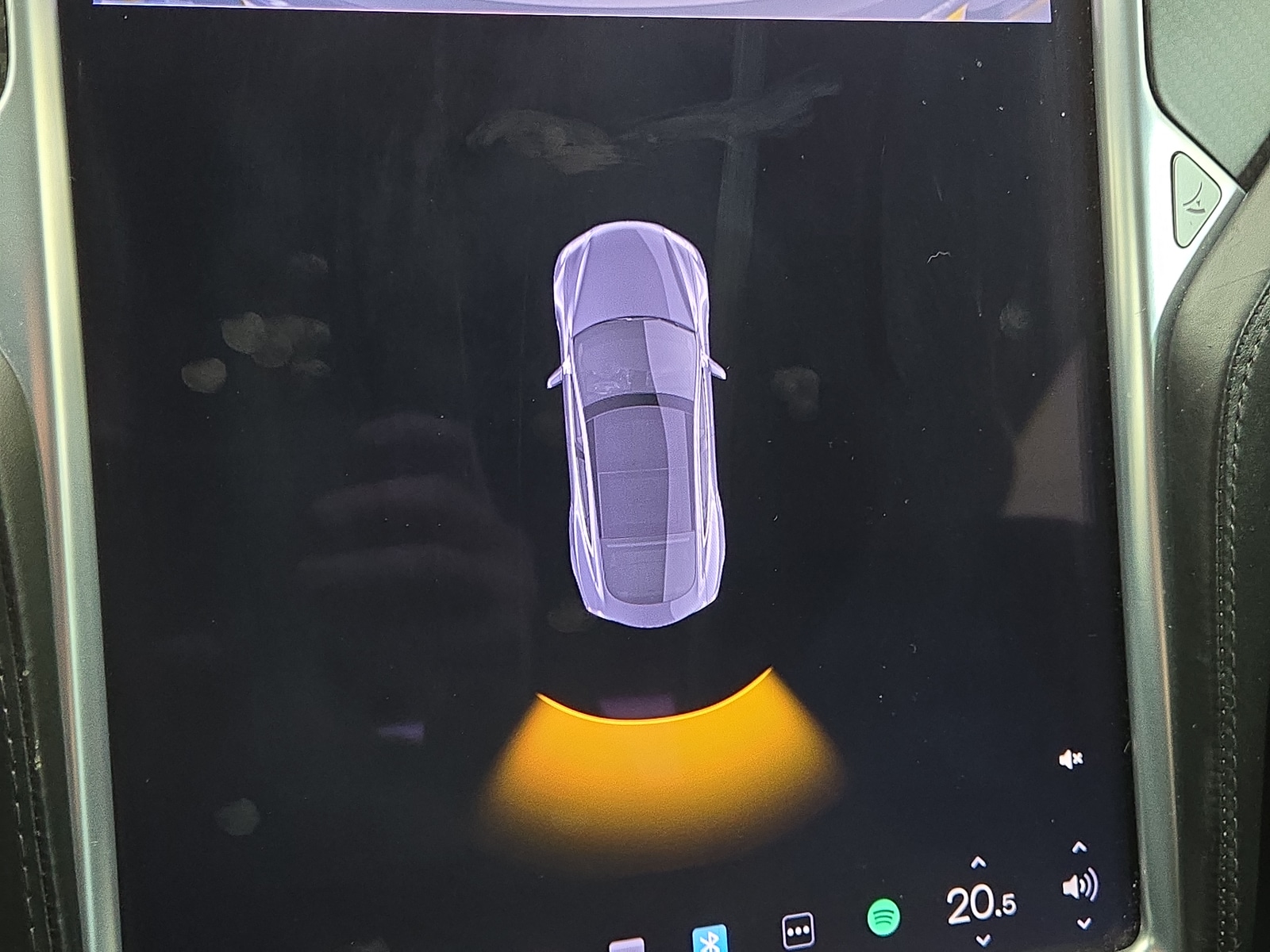 Foto 18 van Tesla Model S