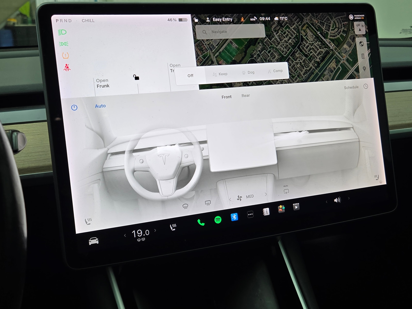 Foto 13 van Tesla Model 3