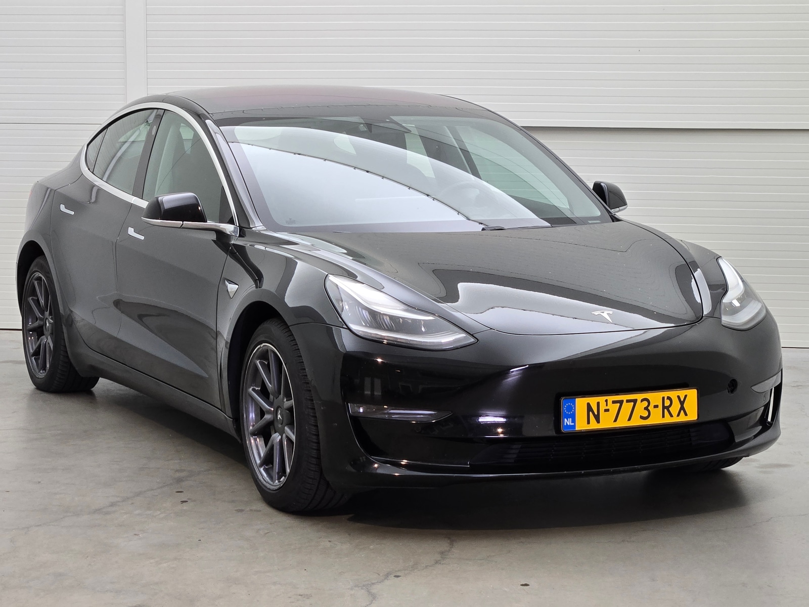 Foto 5 van Tesla Model 3