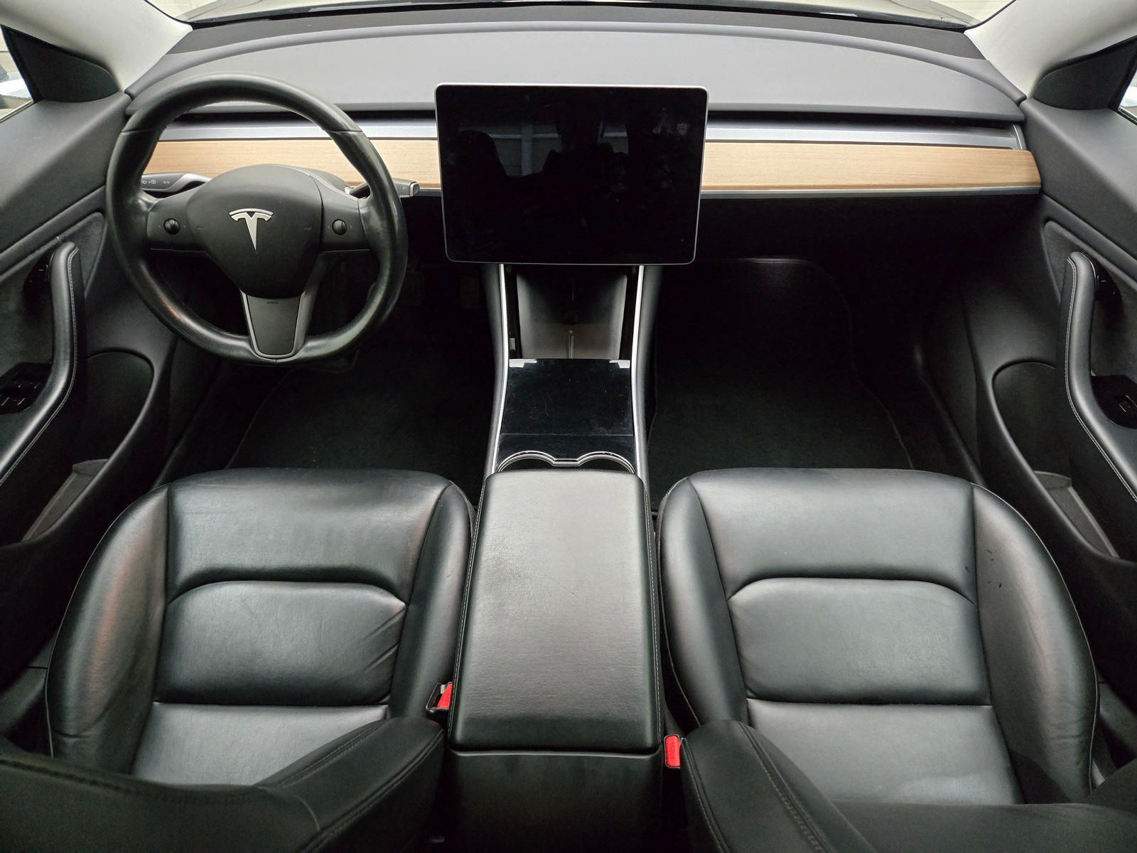 Foto 8 van Tesla Model 3