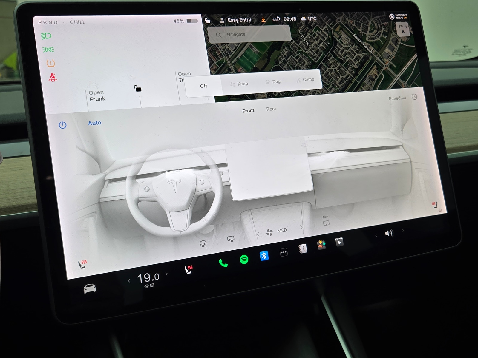 Foto 19 van Tesla Model 3
