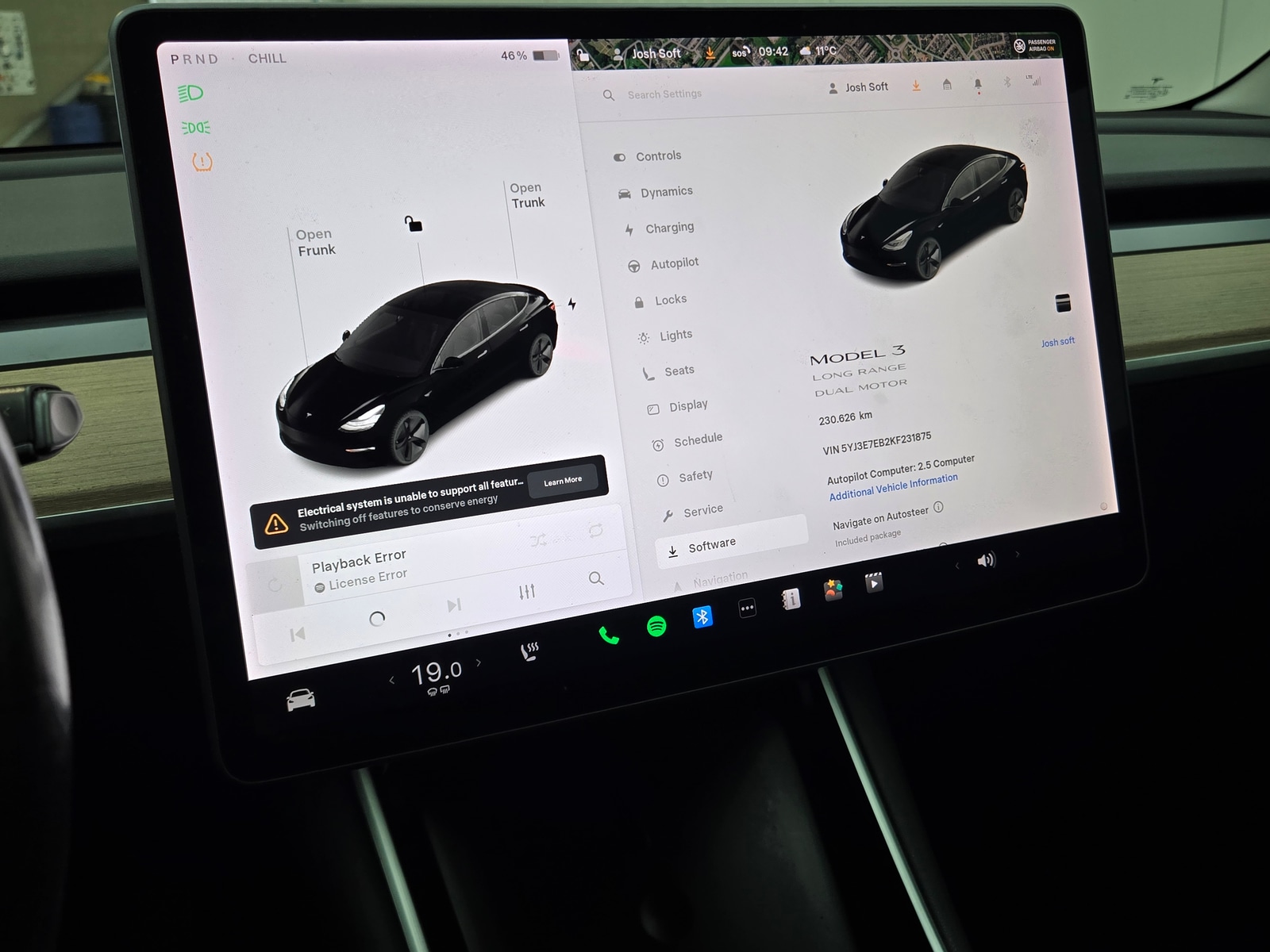 Foto 4 van Tesla Model 3