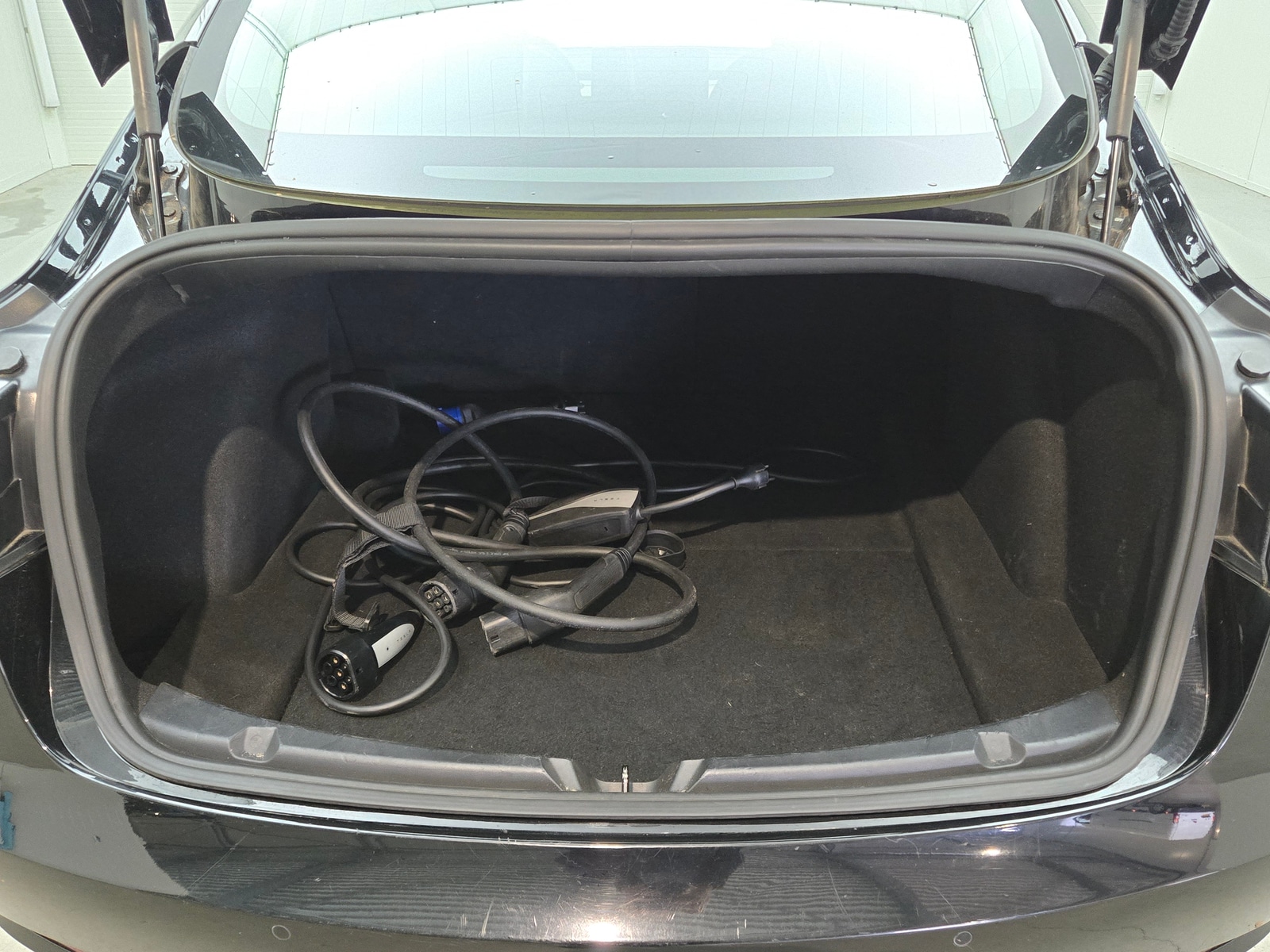 Foto 9 van Tesla Model 3