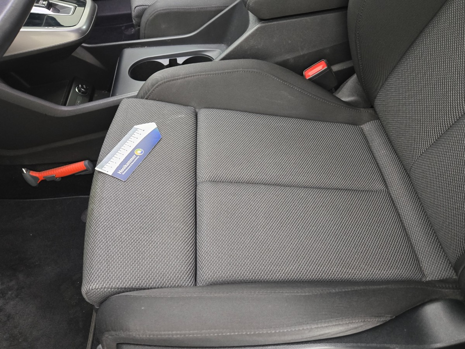 Foto 18 van Audi Q4 e-tron