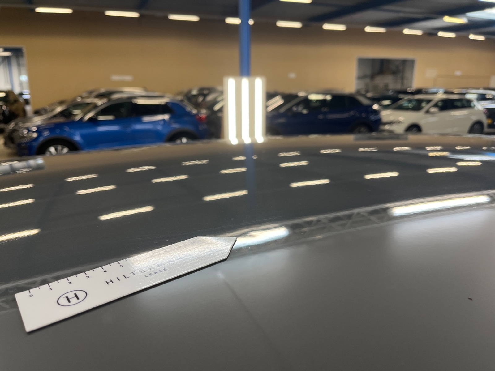 Foto 16 van Hyundai Ioniq 5