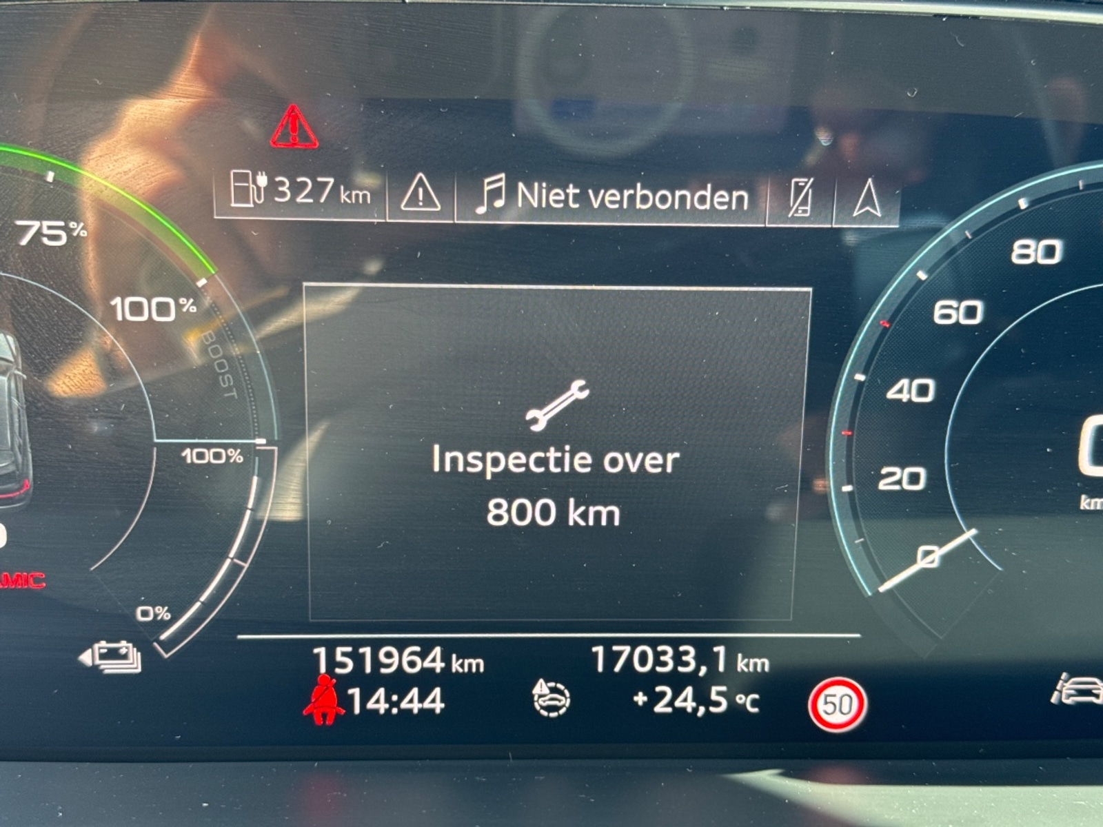 Foto 17 van Audi e-tron