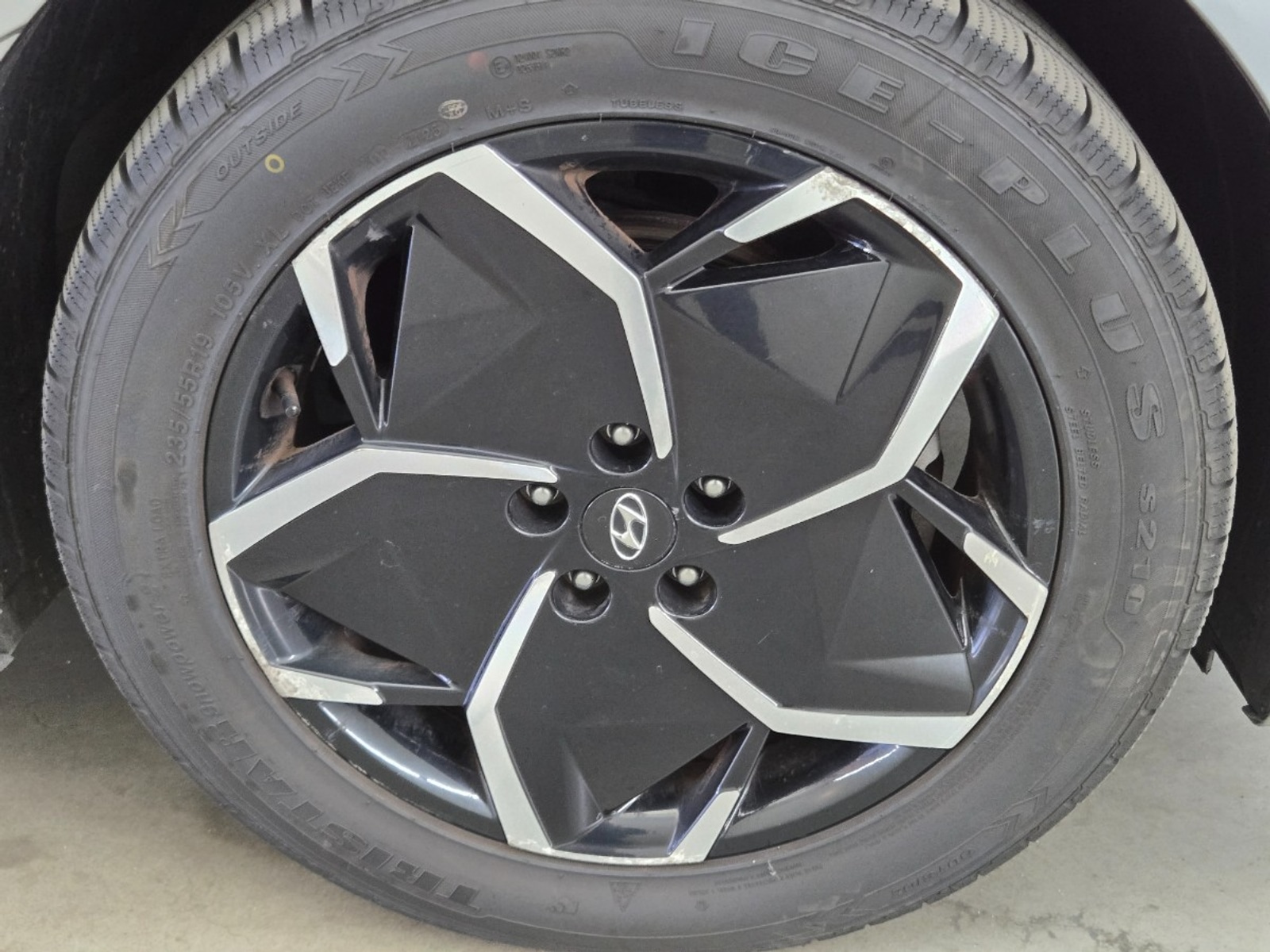 Foto 20 van Hyundai Ioniq 5