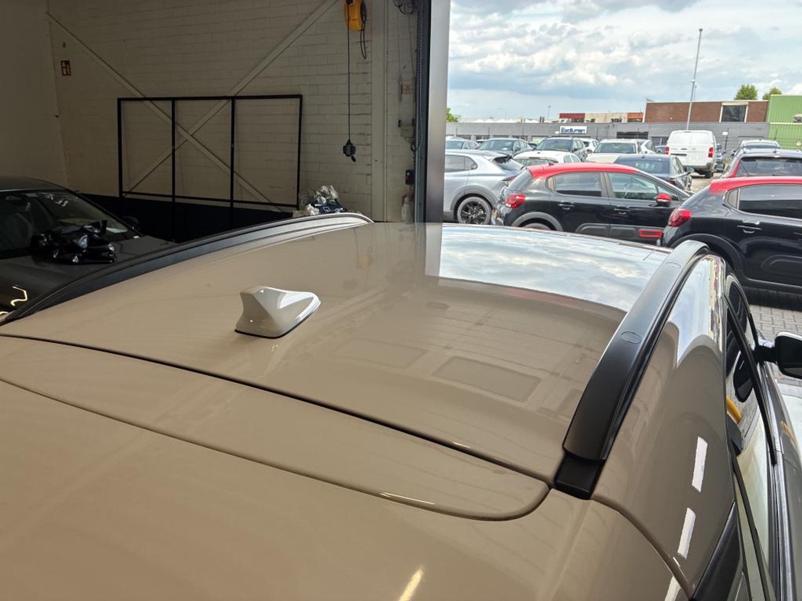 Foto 19 van Hyundai Kona