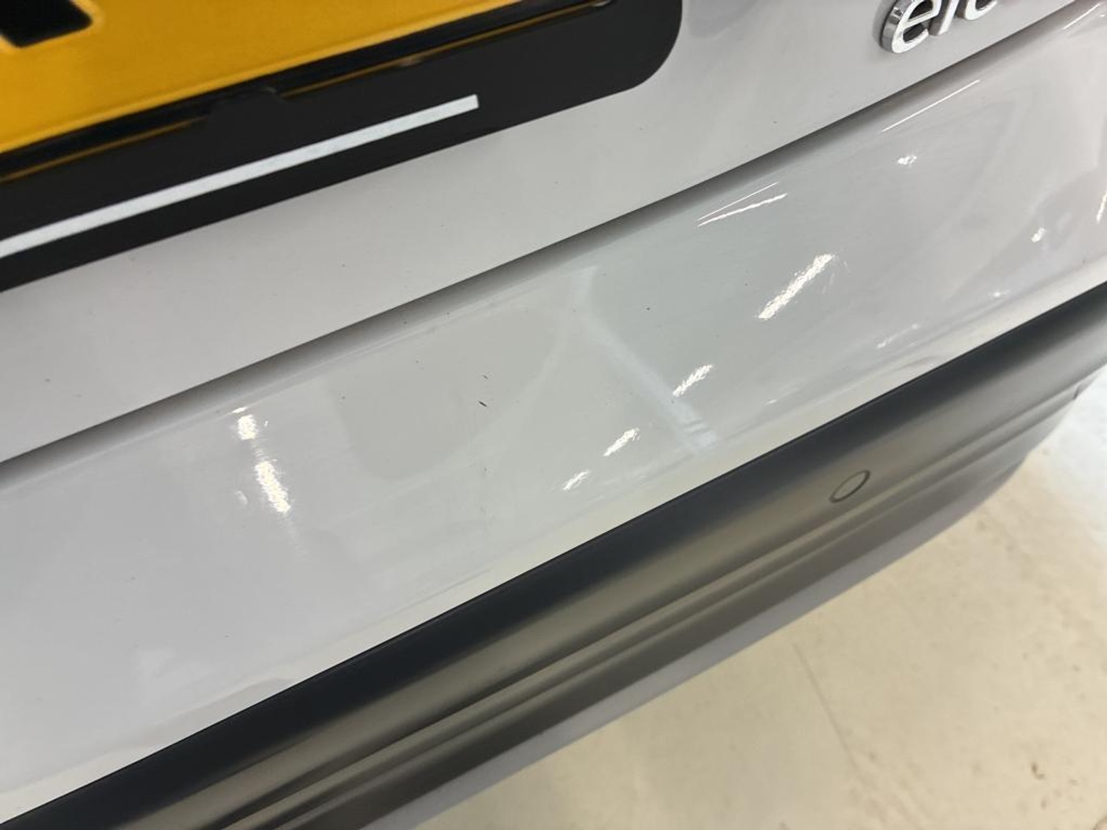 Foto 15 van Hyundai Kona
