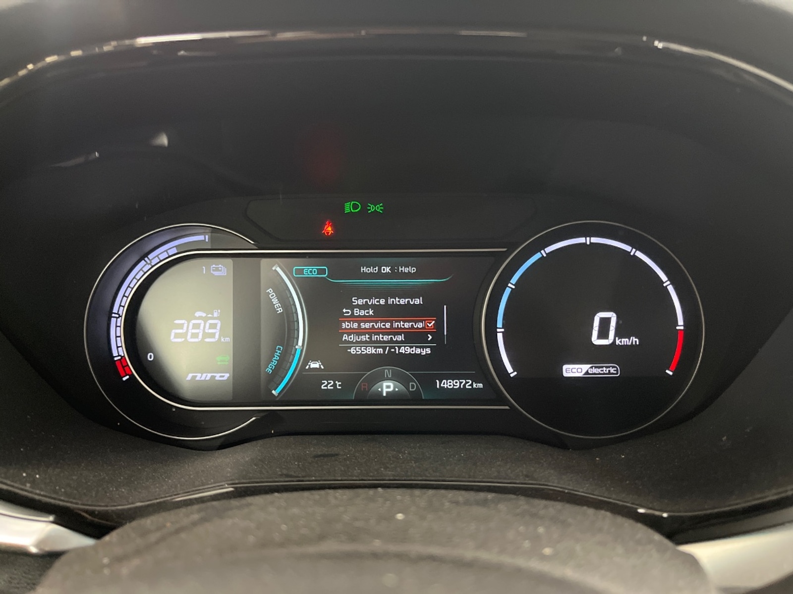 Foto 15 van Kia Niro