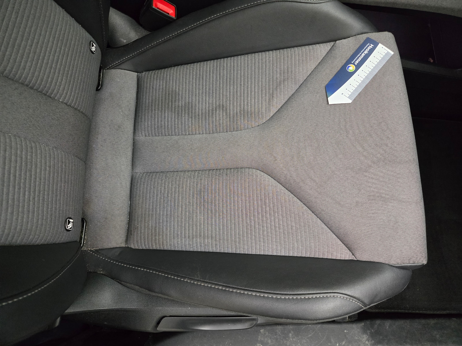 Foto 23 van Skoda Enyaq
