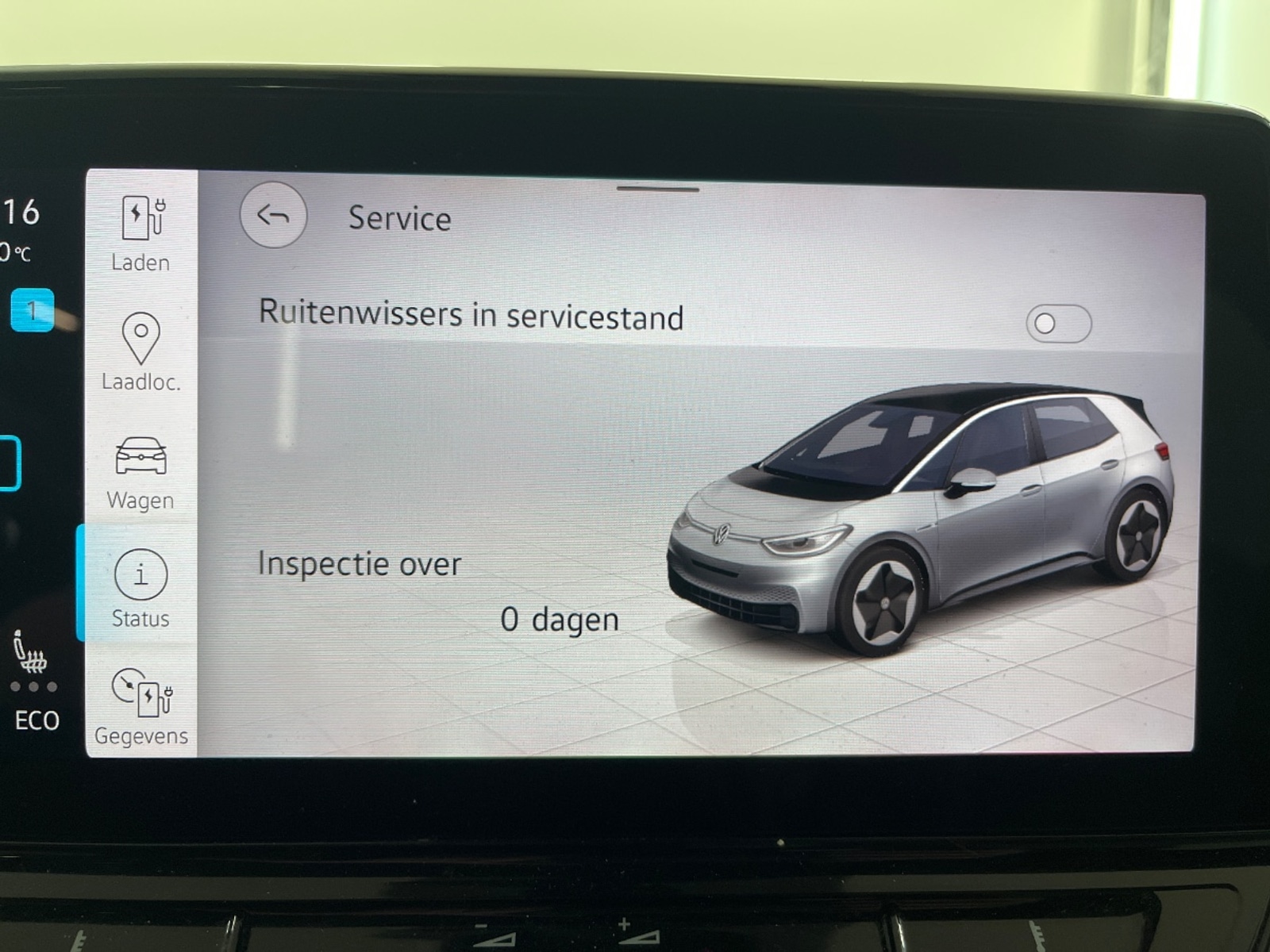 Foto 14 van Volkswagen ID.3