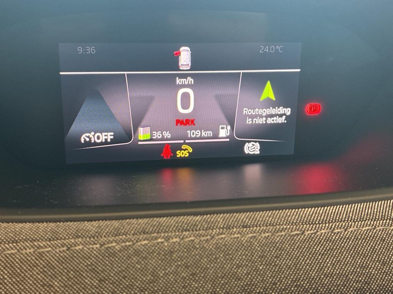 Foto 12 van Skoda Enyaq
