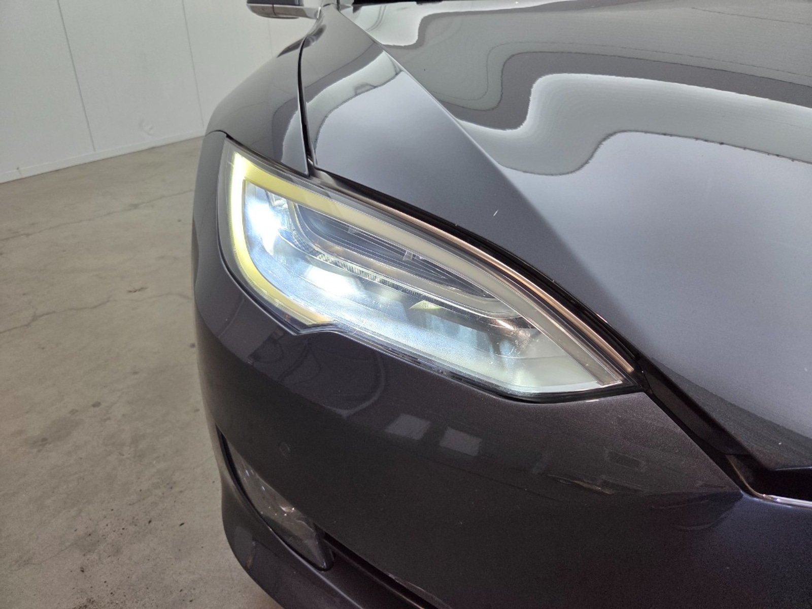Foto 20 van Tesla Model S