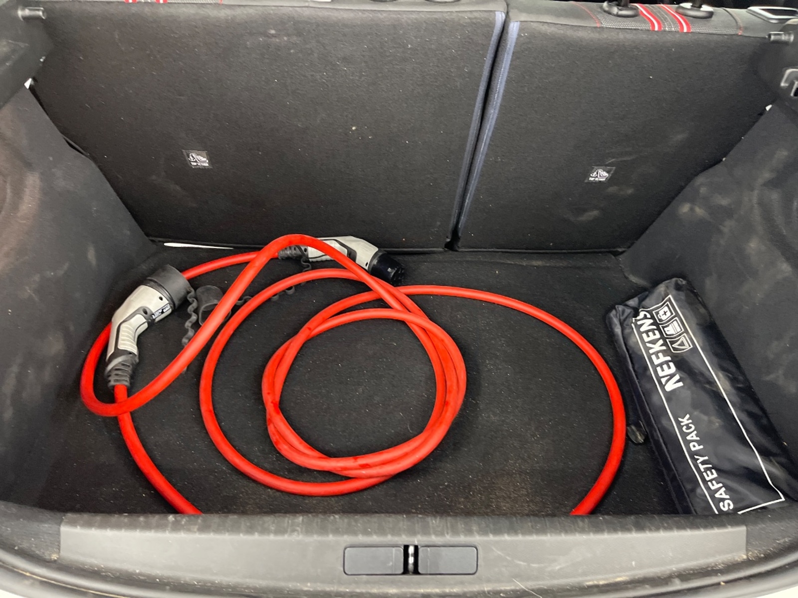 Foto 13 van Opel Corsa-e