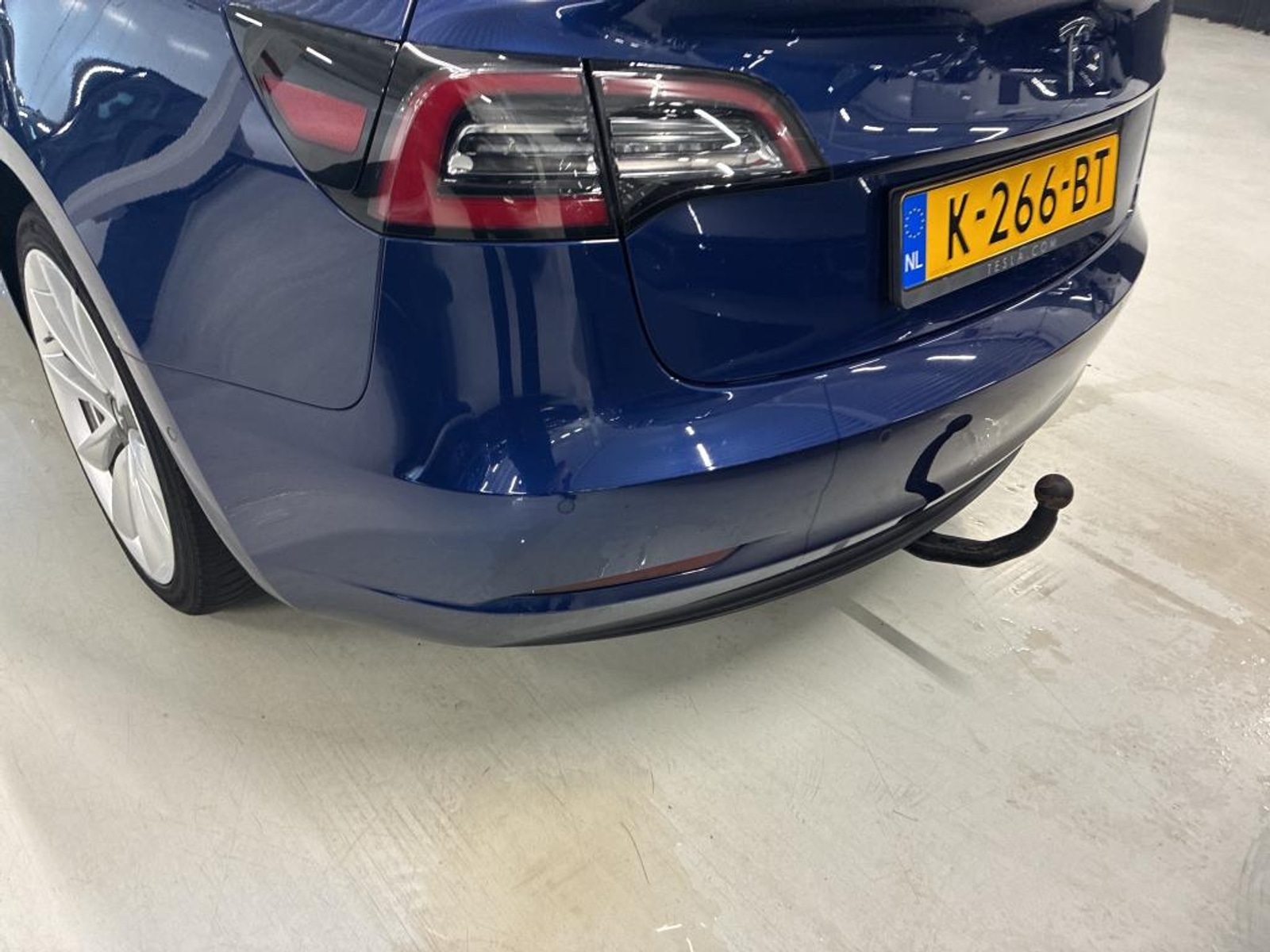 Foto 13 van Tesla Model 3