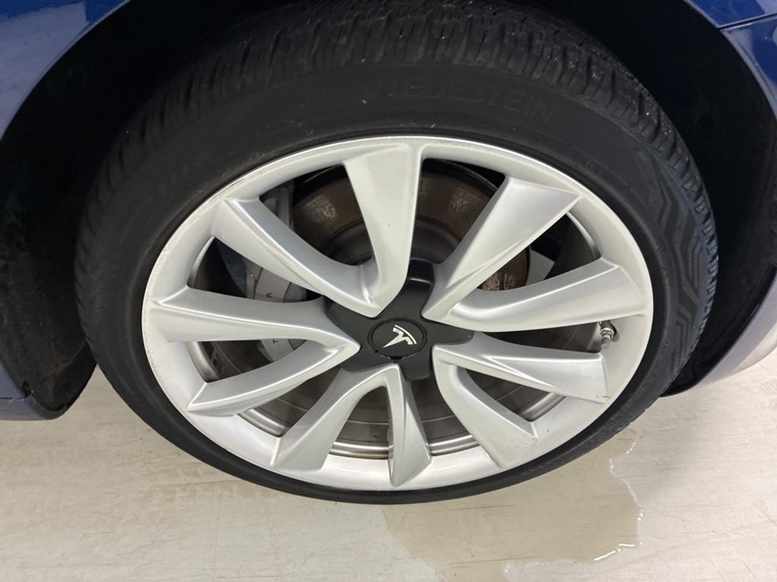 Foto 11 van Tesla Model 3