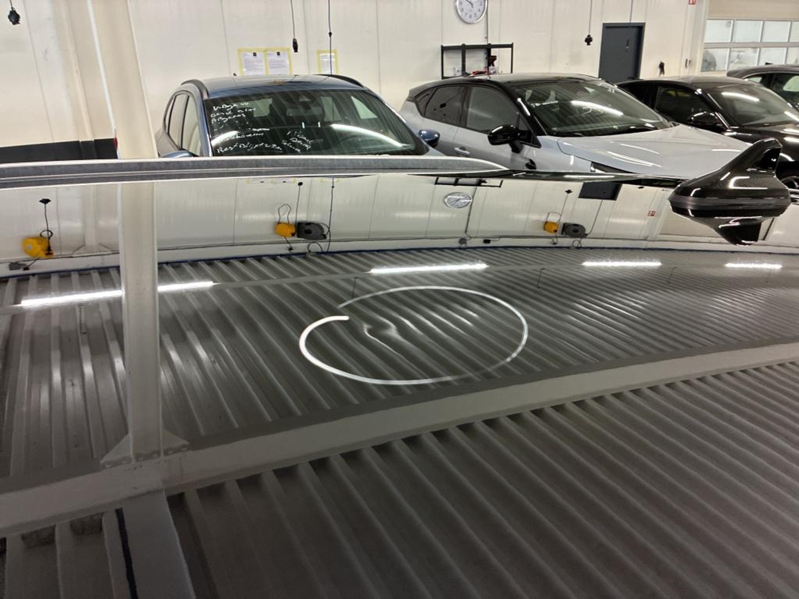 Foto 18 van Skoda Enyaq