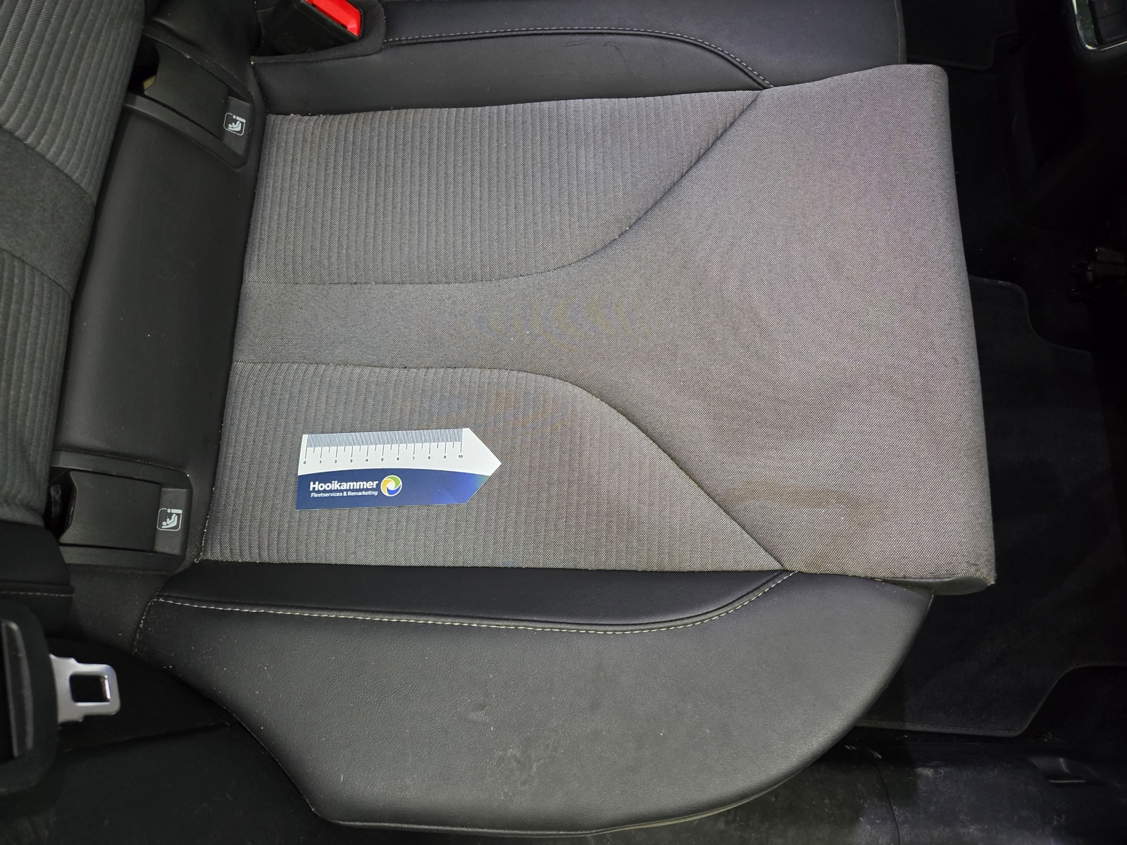 Foto 22 van Skoda Enyaq