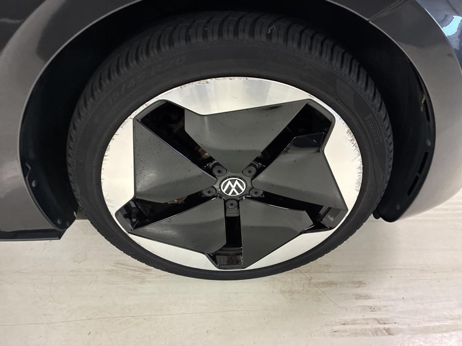 Foto 17 van Volkswagen ID.3