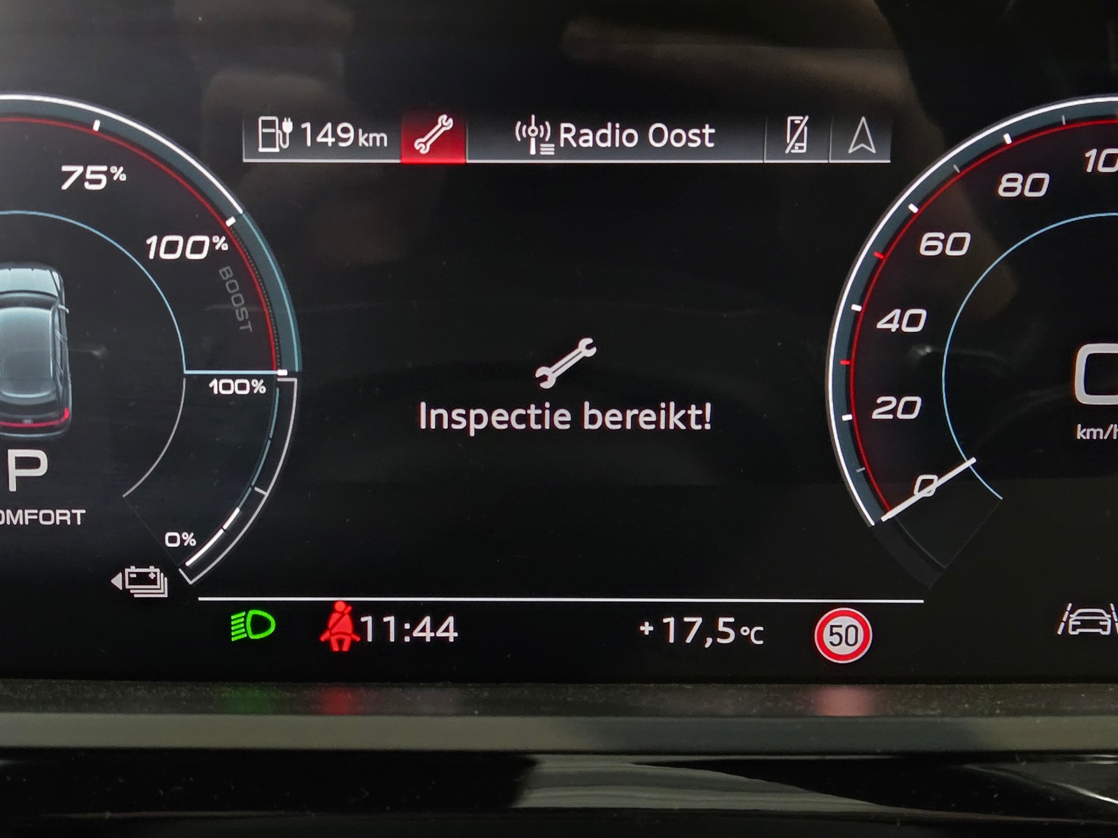 Foto 19 van Audi e-tron