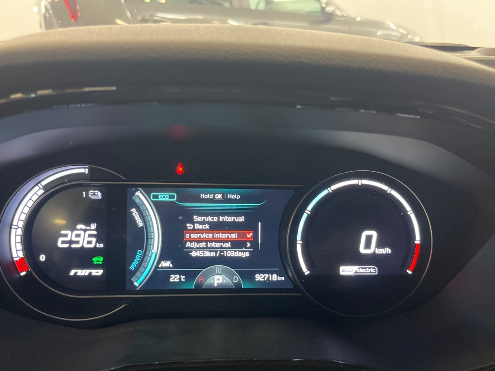 Foto 15 van Kia Niro