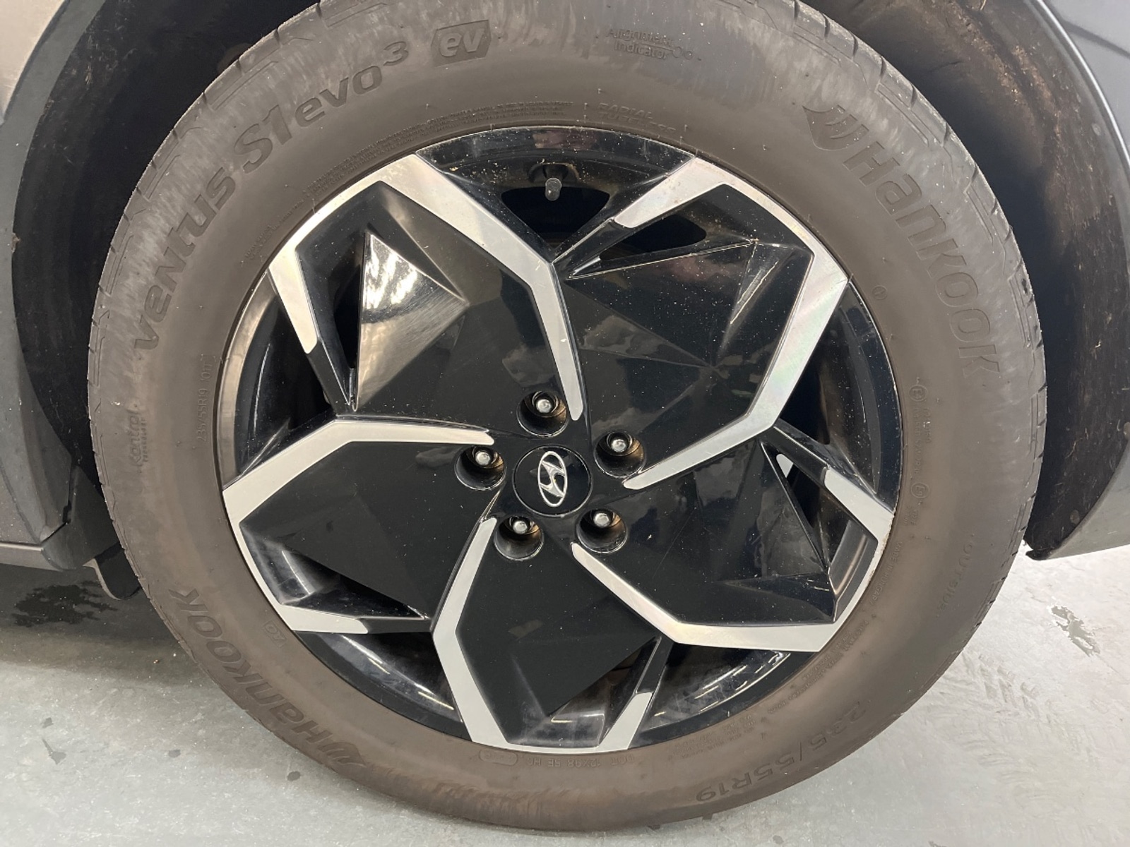 Foto 16 van Hyundai Ioniq 5