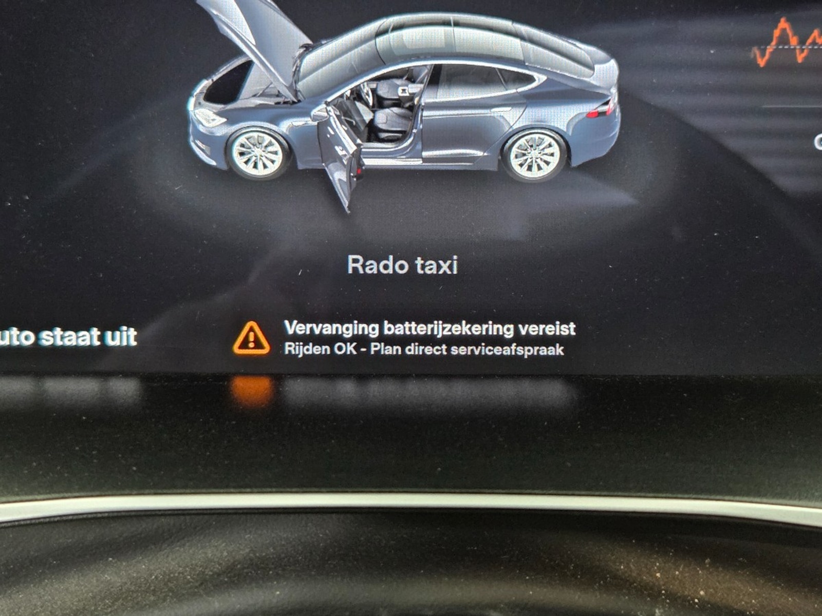 Foto 22 van Tesla Model S