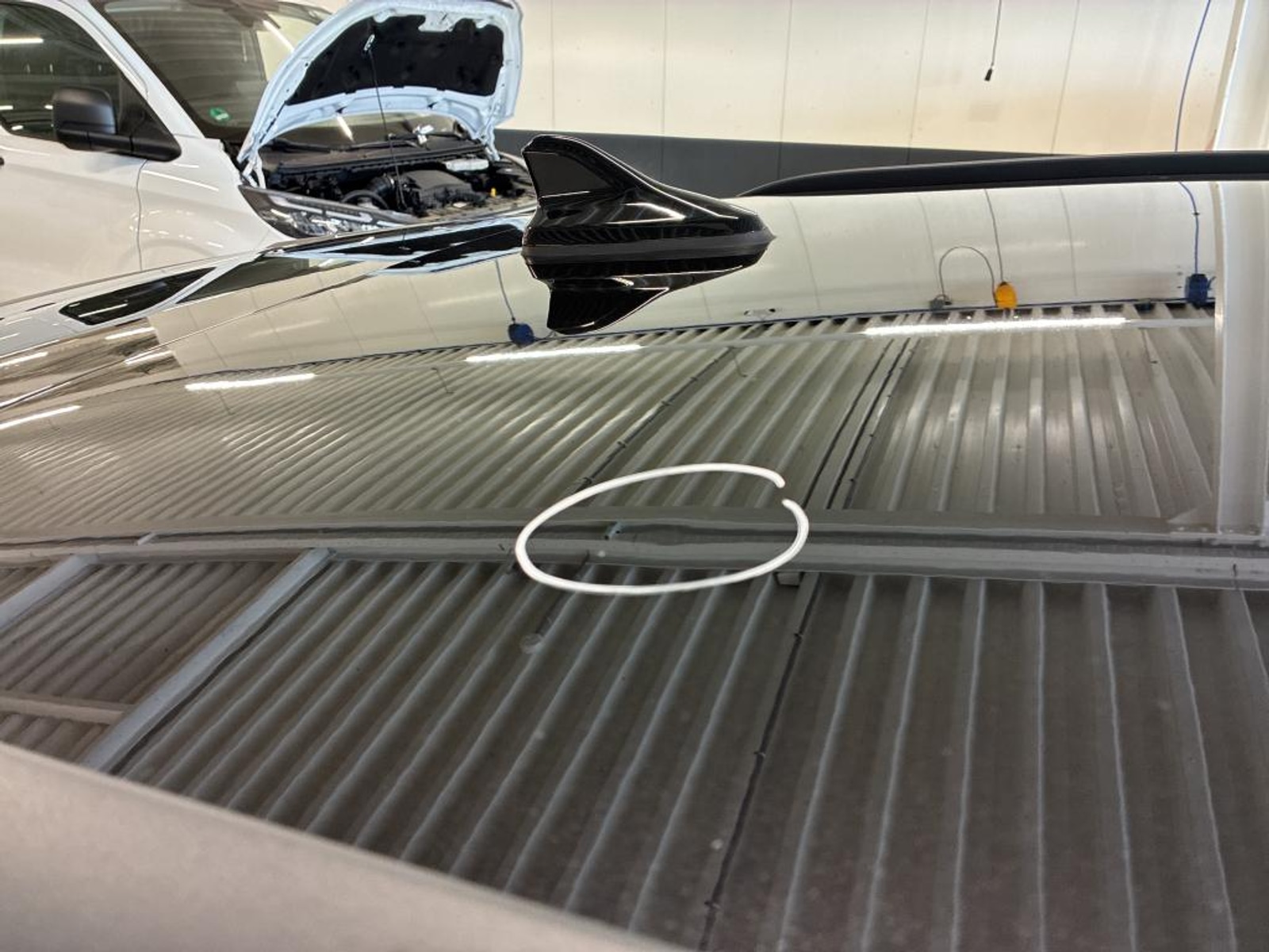 Foto 12 van Skoda Enyaq