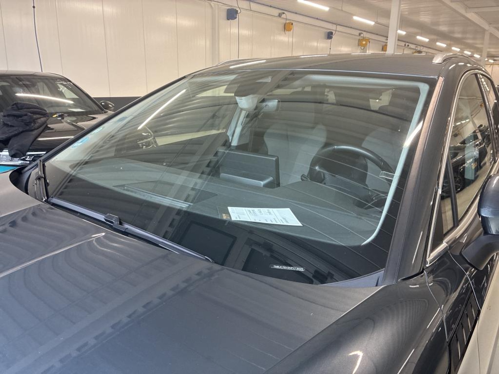 Foto 16 van Skoda Enyaq