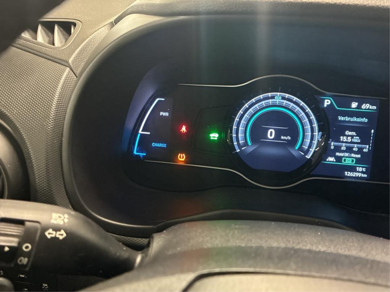 Foto 11 van Hyundai Kona