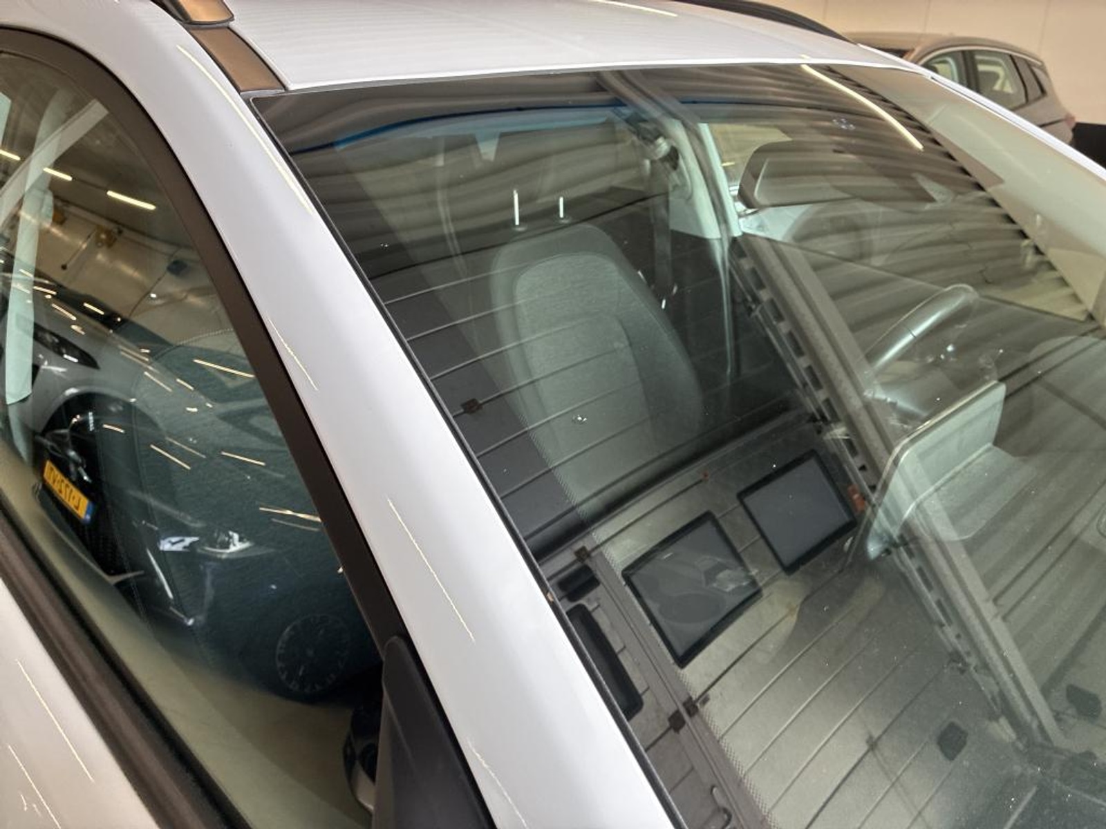 Foto 14 van Hyundai Kona