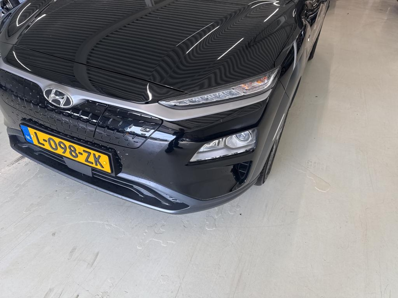 Foto 11 van Hyundai Kona