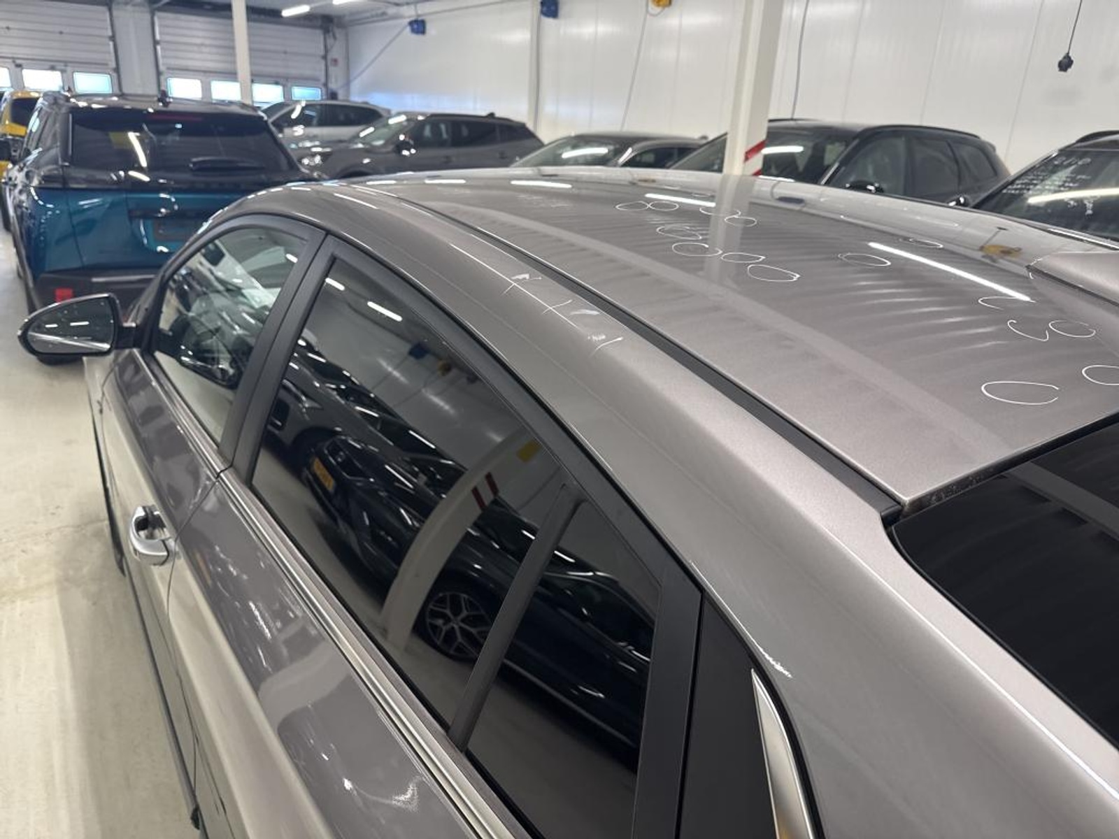 Foto 11 van Hyundai Ioniq
