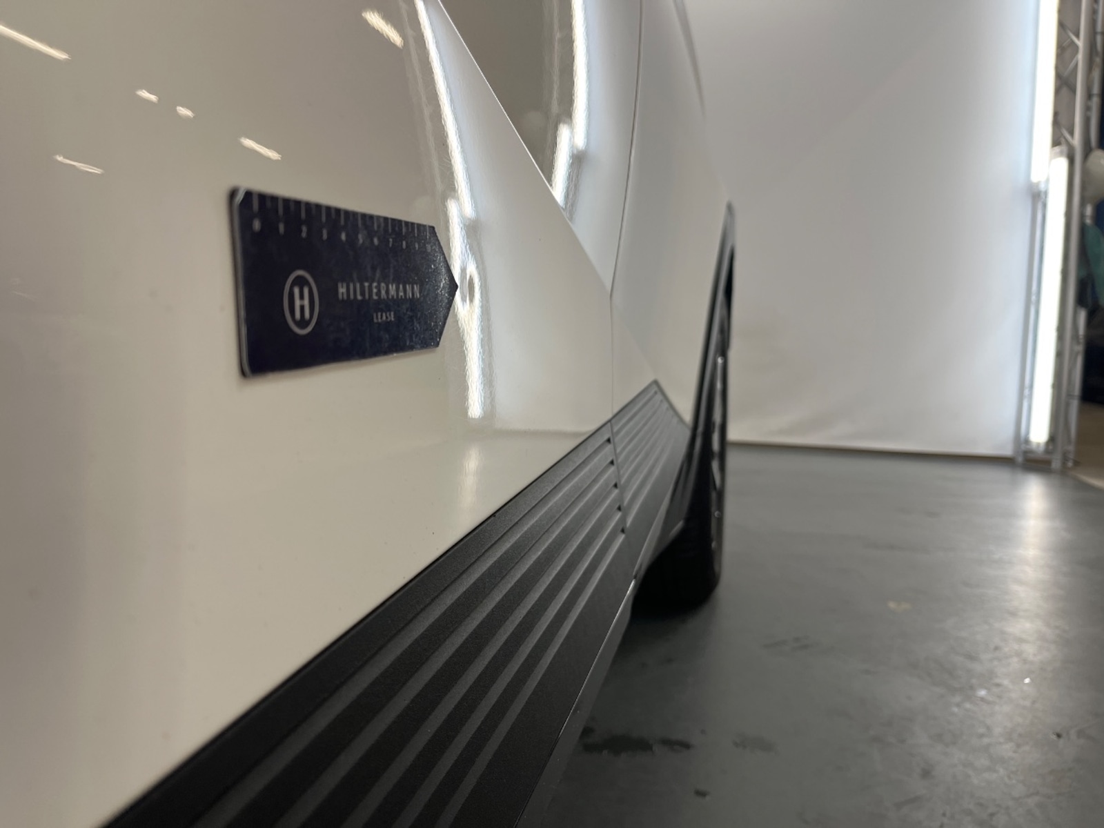 Foto 15 van Hyundai Ioniq 5