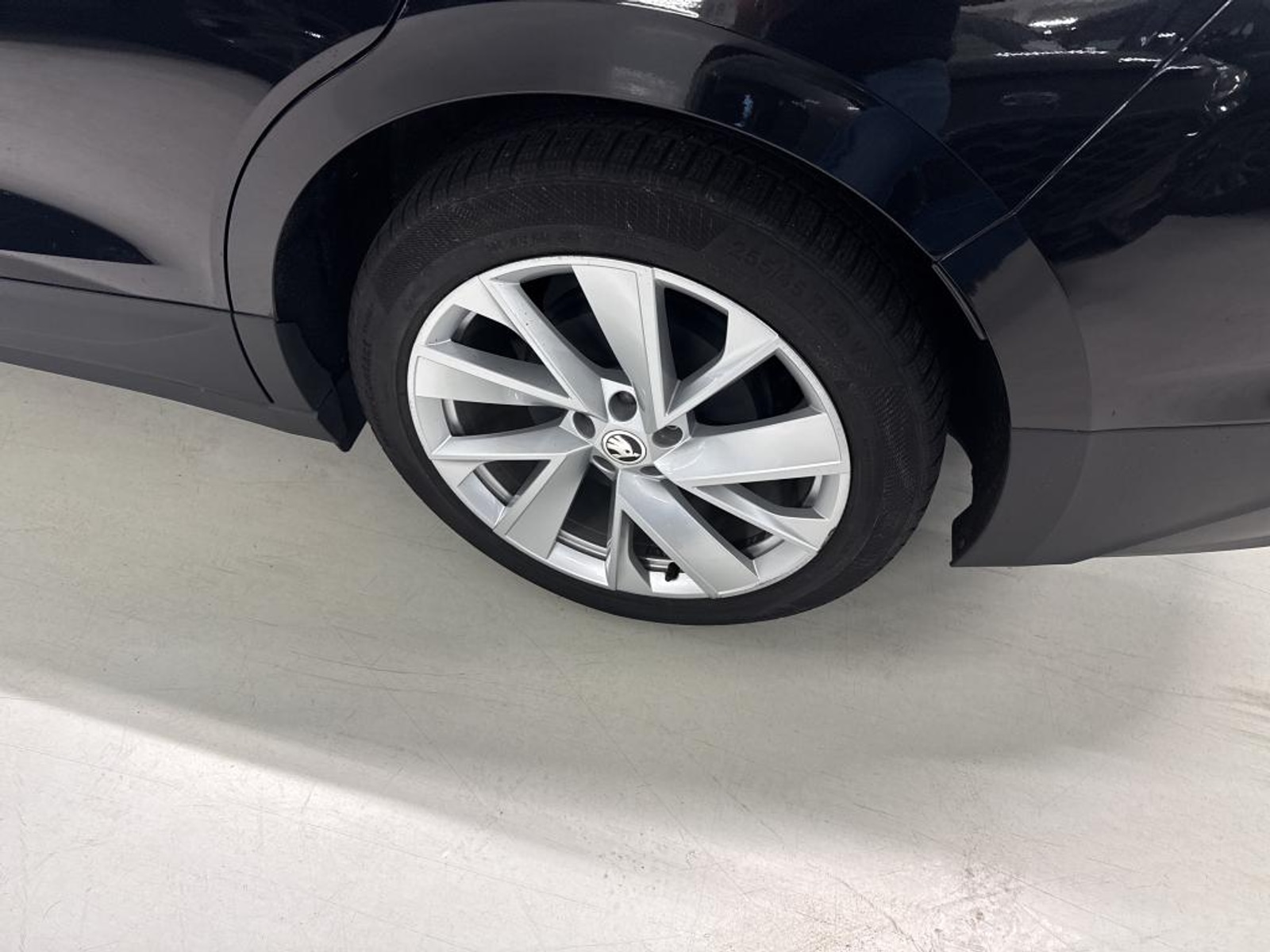 Foto 13 van Skoda Enyaq