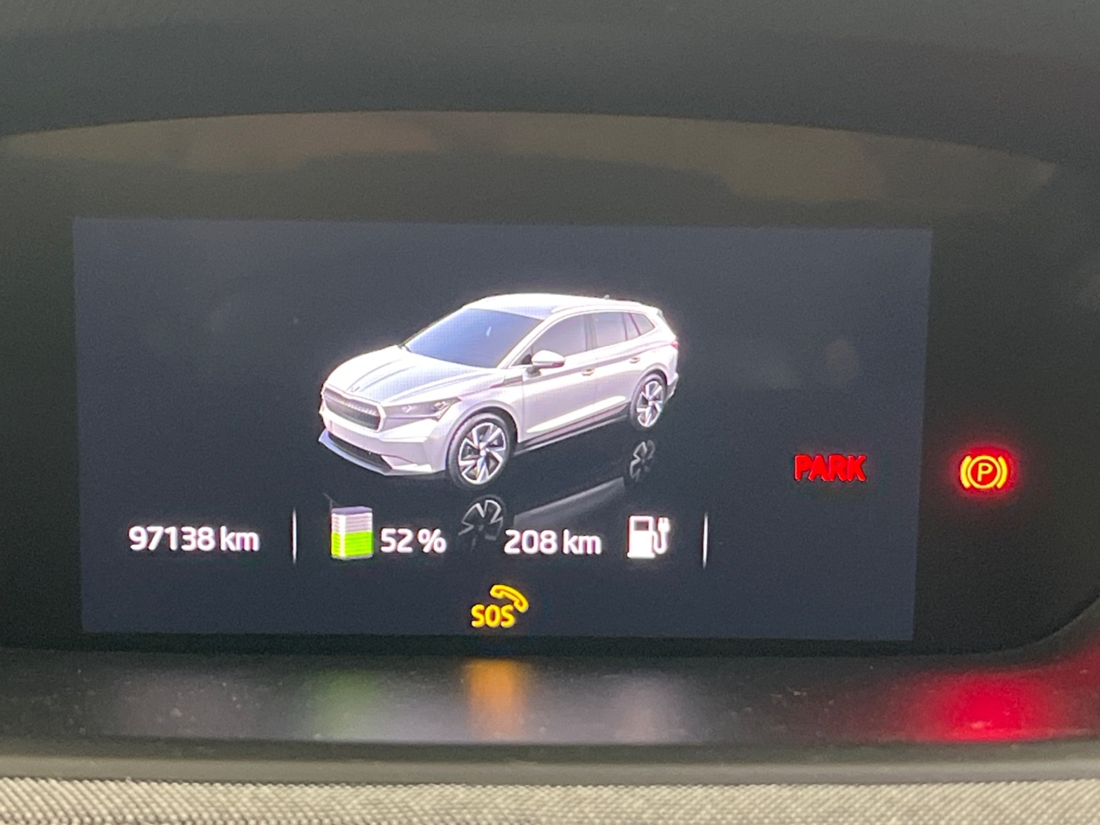 Foto 15 van Skoda Enyaq