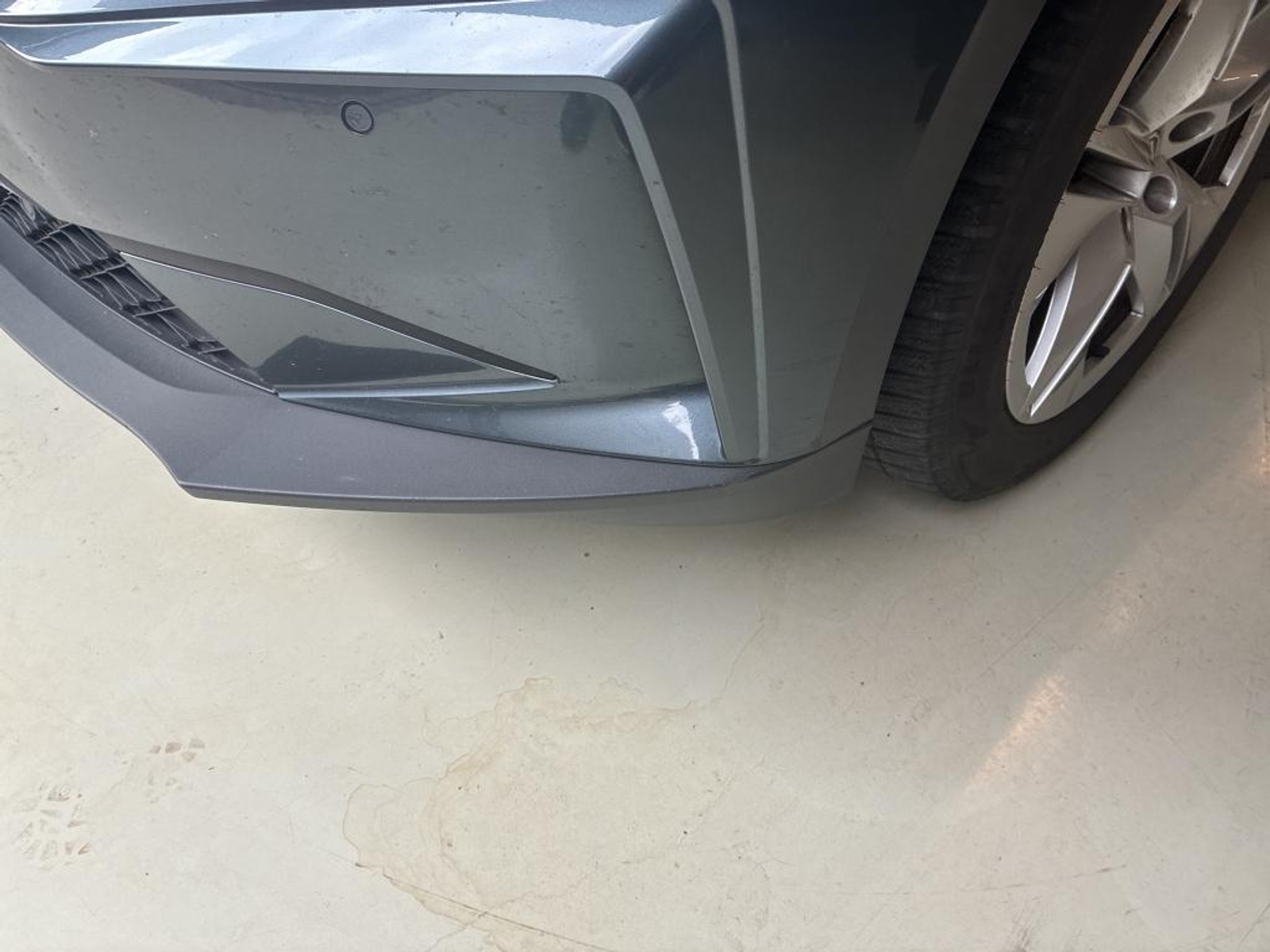 Foto 14 van Skoda Enyaq