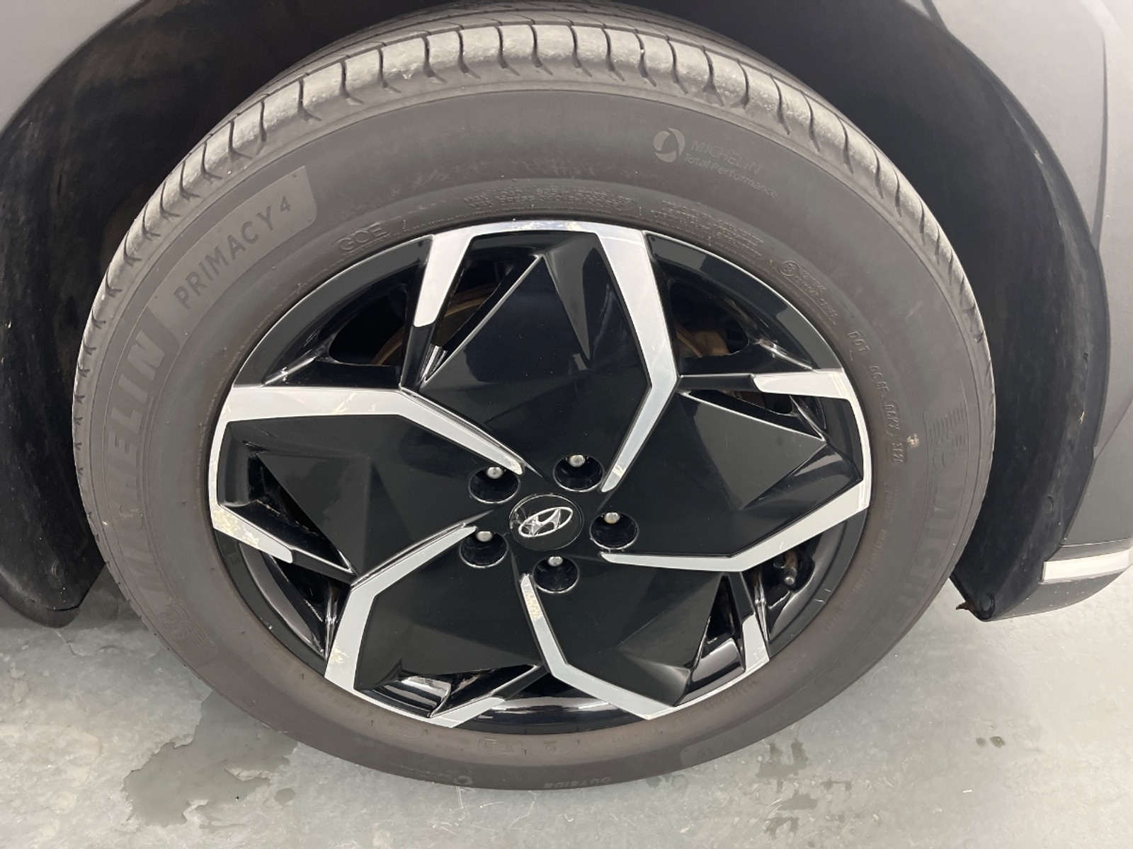 Foto 19 van Hyundai Ioniq 5