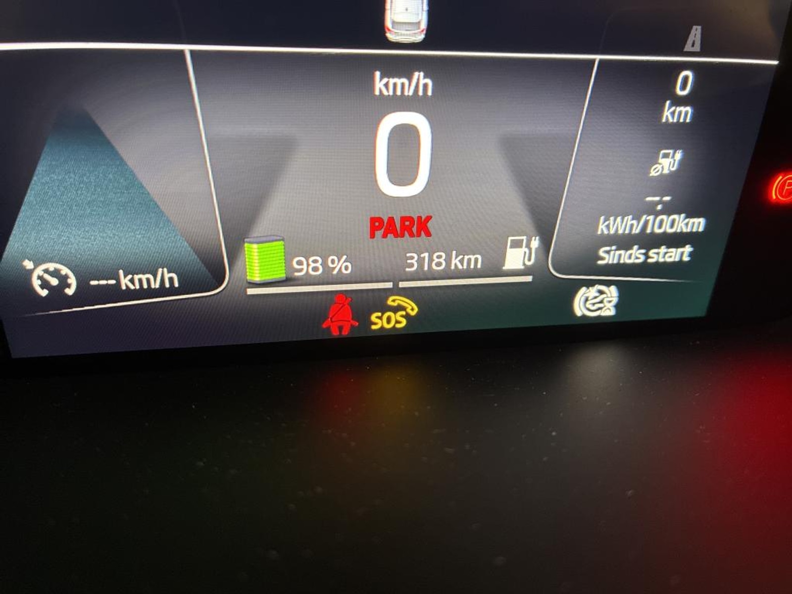 Foto 11 van Skoda Enyaq