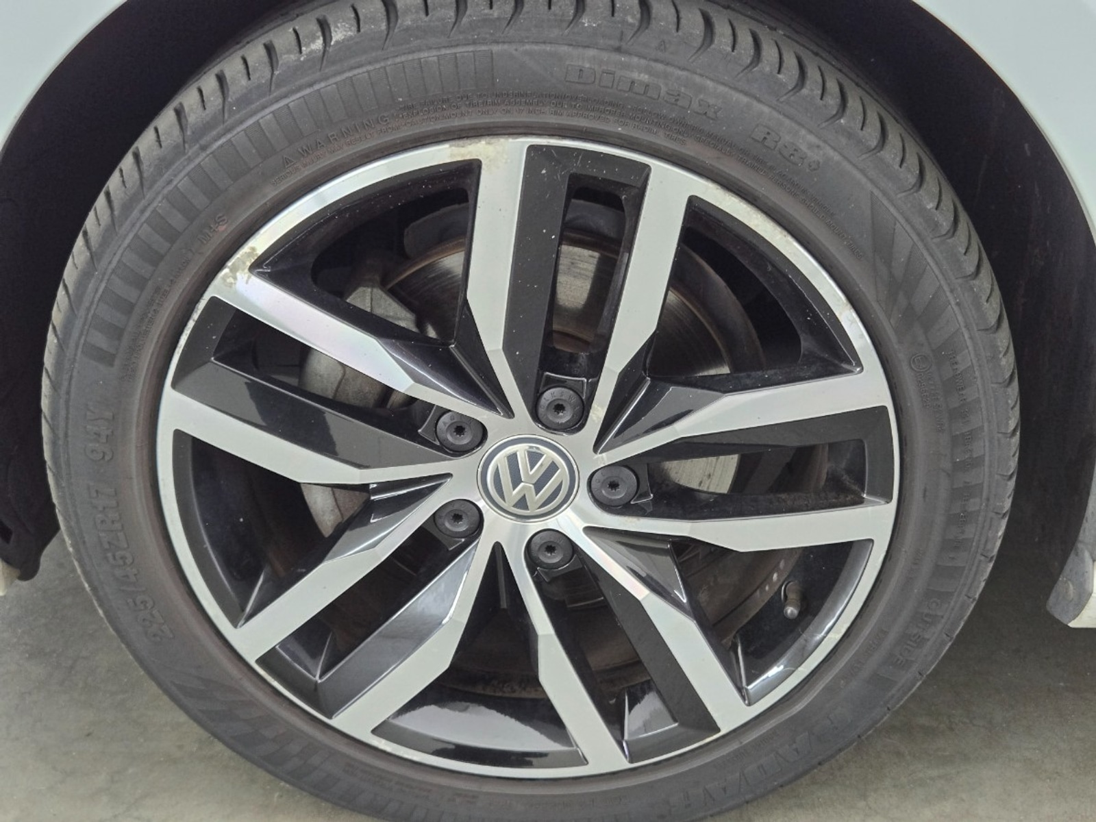 Foto 18 van Volkswagen E-Golf