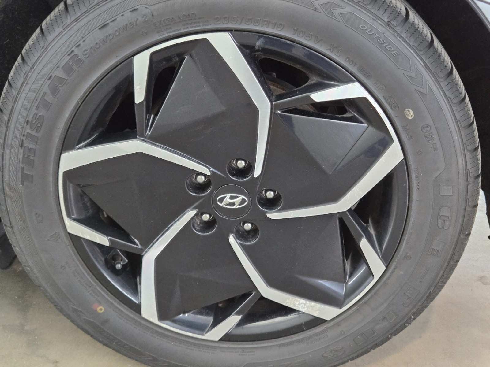 Foto 22 van Hyundai Ioniq 5