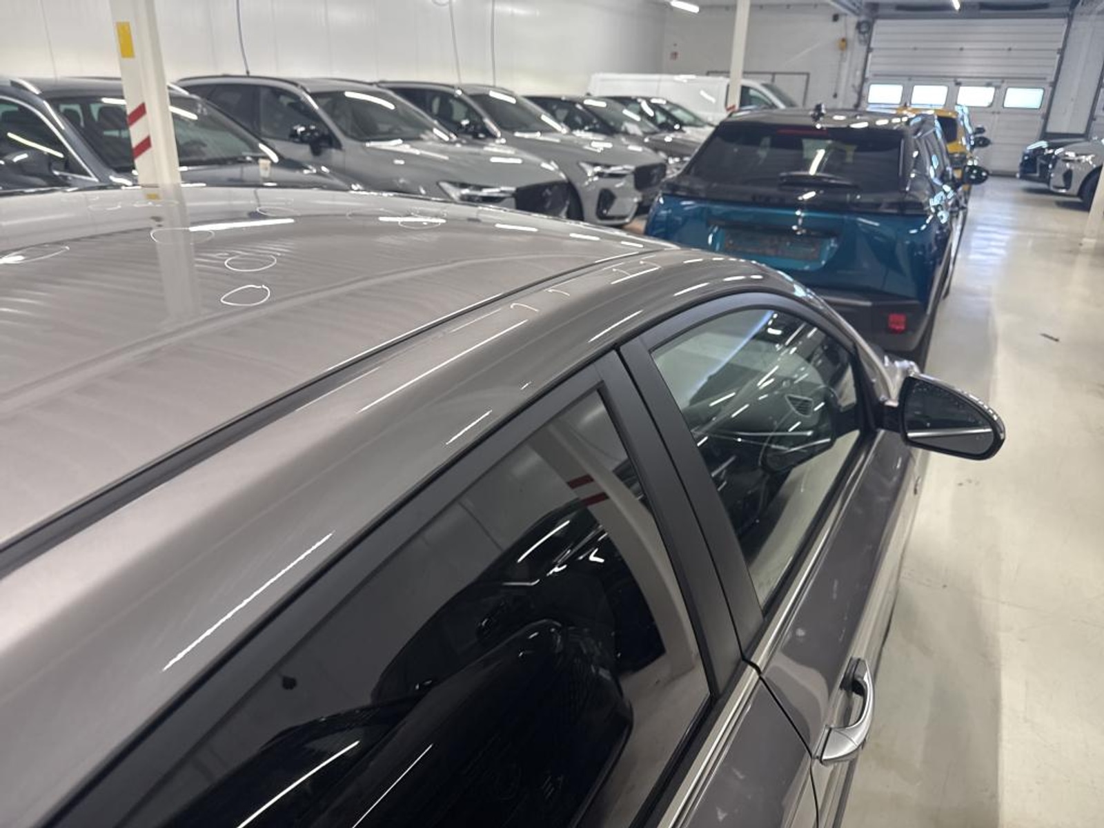 Foto 14 van Hyundai Ioniq