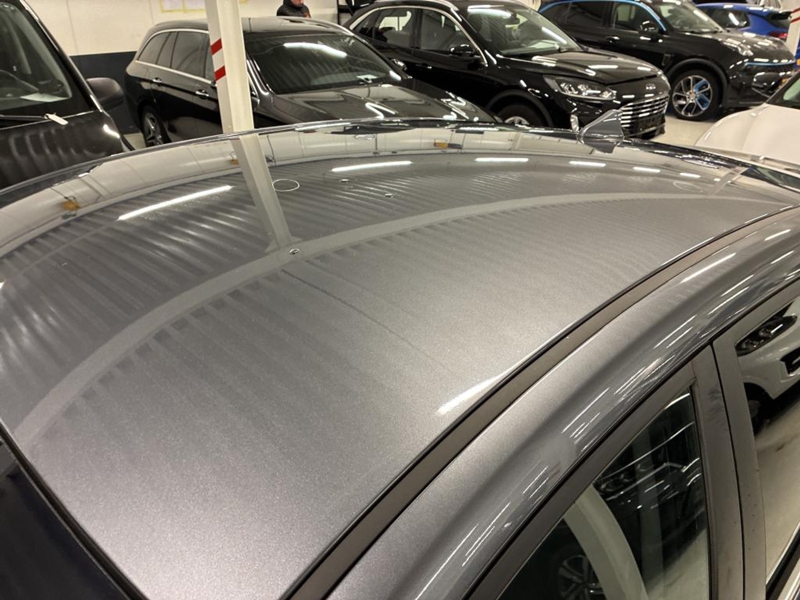 Foto 12 van Hyundai Ioniq
