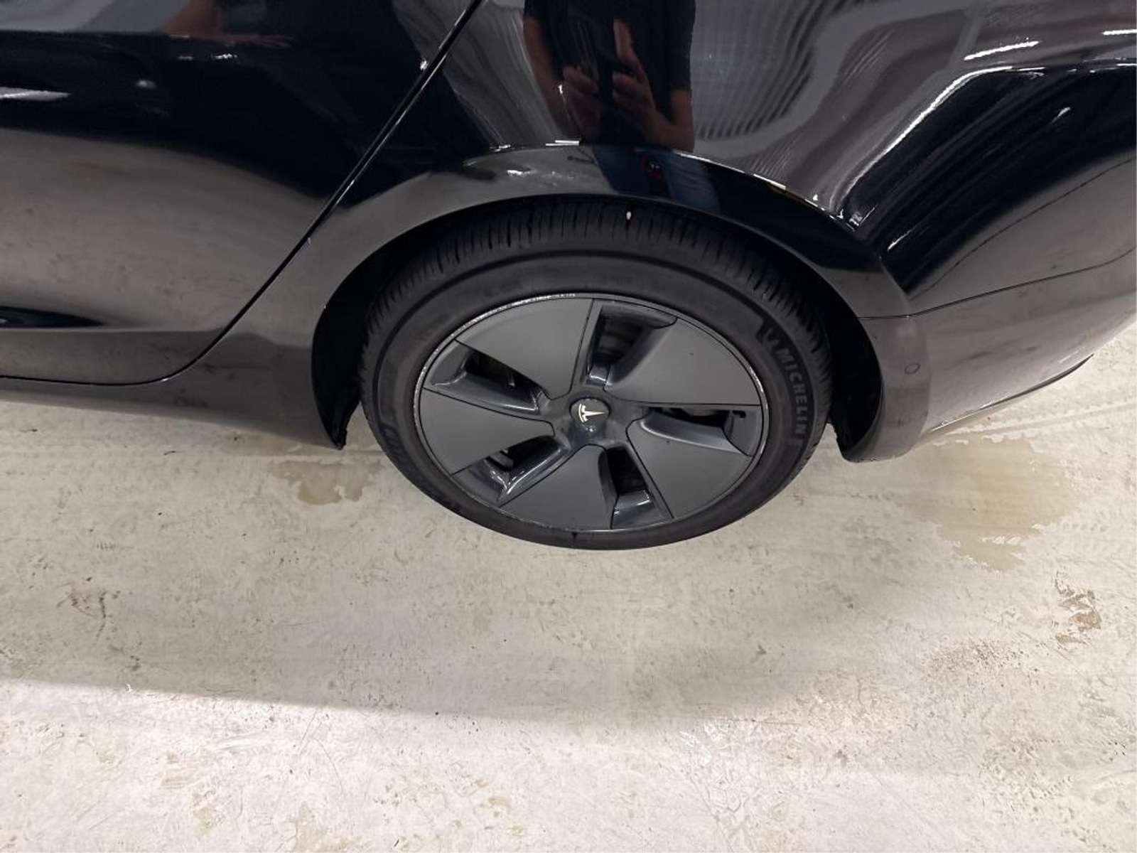 Foto 10 van Tesla Model 3